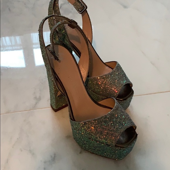 Giuseppe Zanotti Shoes - Giuseppe Zanotti